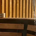 - відпочинковий комплекс у карпатах *