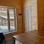 Prázdninový dům - відпочинковий комплекс у карпатах