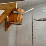Prázdninový dům - відпочинковий комплекс у карпатах