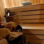 - відпочинковий комплекс у карпатах Prázdninový dům