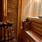 Prázdninový dům - відпочинковий комплекс у карпатах *