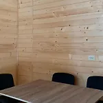 - відпочинковий комплекс у карпатах *