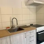 Prázdninový dům - відпочинковий комплекс у карпатах