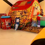 - відпочинковий комплекс у карпатах * Bilychi
