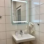 - відпочинковий комплекс у карпатах Prázdninový dům Bilychi