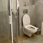 Prázdninový dům - відпочинковий комплекс у карпатах *