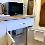 - відпочинковий комплекс у карпатах Prázdninový dům Bilychi