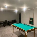 - відпочинковий комплекс у карпатах * Bilychi