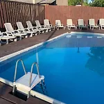 - відпочинковий комплекс у карпатах Prázdninový dům