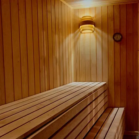 - відпочинковий комплекс у карпатах Ferienhaus