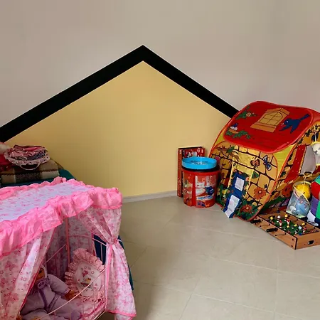 - відпочинковий комплекс у карпатах Ferienhaus *