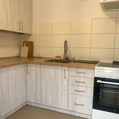 - відпочинковий комплекс у карпатах Ferienhaus