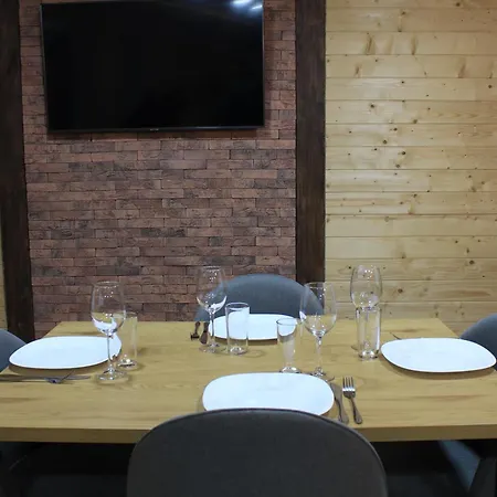 - у карпатах Holiday home