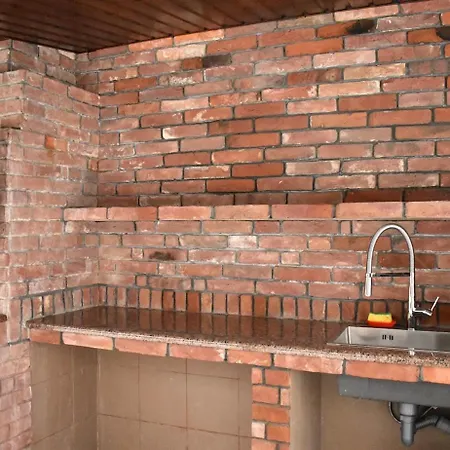 - у карпатах Holiday home