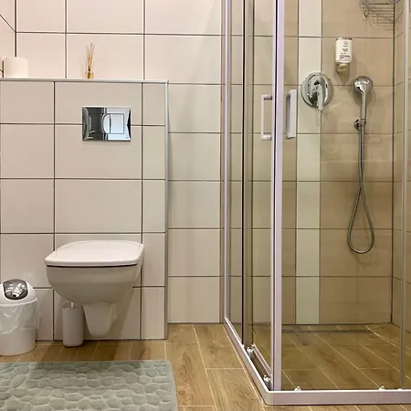 Ferienhaus - відпочинковий комплекс у карпатах