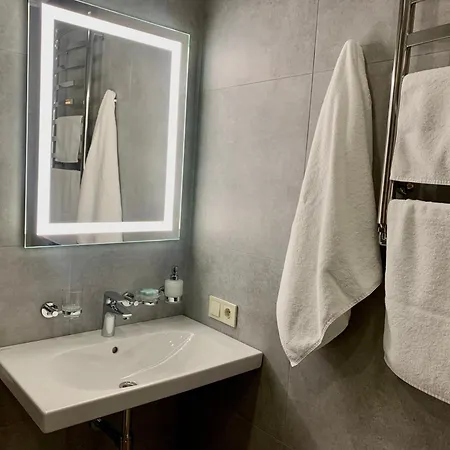 - відпочинковий комплекс у карпатах Ferienhaus