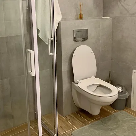 Ferienhaus - відпочинковий комплекс у карпатах *