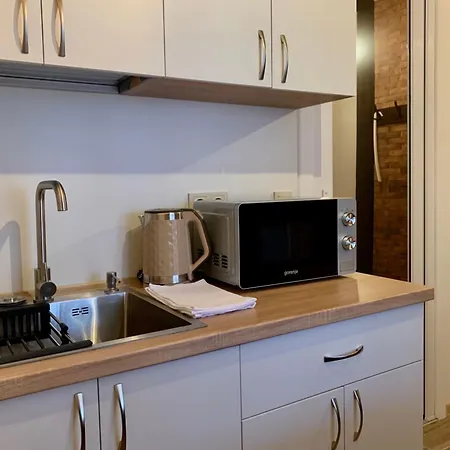 Ferienhaus - відпочинковий комплекс у карпатах *