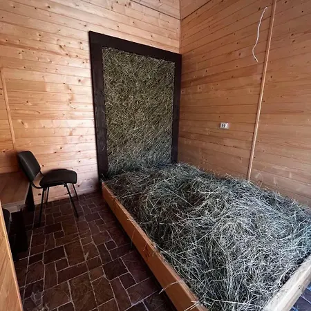 - відпочинковий комплекс у карпатах *