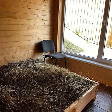 Ferienhaus - відпочинковий комплекс у карпатах *